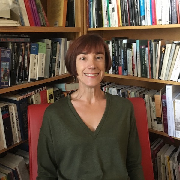 Lori Emerson headshot